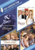4 Film Favorites: Kevin Costner (DVD)
