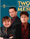 Two And A Half Men: The Complete Sixth Season (DVD)
