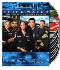 Third Watch: The Complete Second Season (DVD)