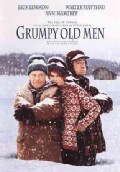 Grumpy Old Men (DVD)