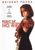 Point of No Return (DVD)