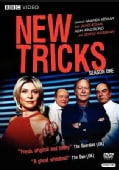 New Tricks: Season 1 (DVD)