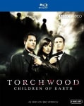 Torchwood: Season 3 Children of Earth (Blu-ray Disc)
