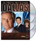 Dallas: The Complete Twelfth Season (DVD)