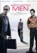 Matchstick Men (DVD)