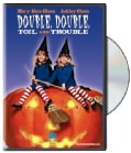 Double Double Toil and Trouble (DVD)