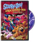 Scooby-Doo! Abracadabra-Doo (DVD)