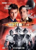 Doctor Who: The Next Doctor (DVD)