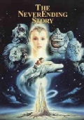 The Neverending Story (DVD)