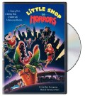 Little Shop of Horrors (DVD)