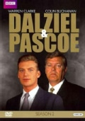 Dalziel and Pascoe: Season Two (DVD)