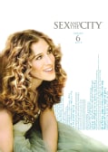 Sex and the City: The Sixth Season Part 2 (DVD)