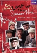 Last of the Summer Wine: Vintage 1982-1983 (DVD)