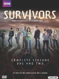 Survivors: The Complete Seasons One and Two (DVD)