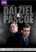 Dalziel and Pascoe: Season One (DVD)