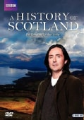 A History of Scotland (DVD)