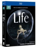 Life (Blu-ray Disc)
