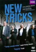 New Tricks: Season 2 (DVD)
