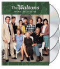 The Waltons: The Movie Collection (DVD)