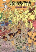 Superjail: Season One (DVD)