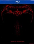 Metalocalypse: Season Three (Blu-ray Disc)