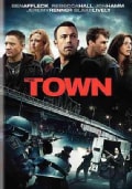 The Town (DVD)