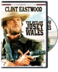 The Outlaw Josey Wales (DVD)