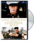 Heartbreak Ridge (DVD)