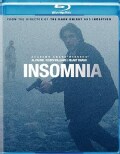 Insomnia (Blu-ray Disc)