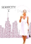 Sex and the City: The Complete Fourth Season (DVD)