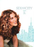 Sex and the City: The Sixth Season Part 2 (DVD)