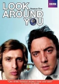 Look Around You: Season One (DVD)