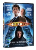Doctor Who: The End Of Time, Parts One & Two (DVD)