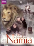 The Chronicles of Narnia (DVD)