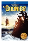 The Goonies 25th Anniversary Collector's Edition (Blu-ray Disc)