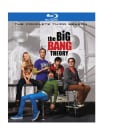 The Big Bang Theory: The Complete Third Season (Blu-ray Disc)