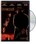 Unforgiven (DVD)