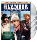 The Louis LAmour Collection (DVD)