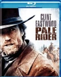 Pale Rider (Blu-ray Disc)