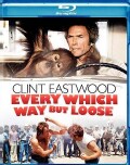 Every Which Way But Loose (Blu-ray Disc)