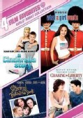 4 Film Favorites: Girls Night (DVD)