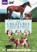 All Creatures Great & Small: The Complete Series 1 Collection (DVD)
