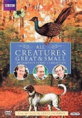 All Creatures Great & Small: The Complete Series 2 Collection (DVD)