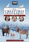 All Creatures Great & Small: The Specials (DVD)