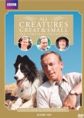 All Creatures Great & Small: Complete Collection