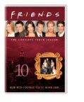 Friends: The Complete Tenth Season (DVD)