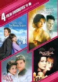 4 Film Favorites: Sandra Bullock Romance (DVD)