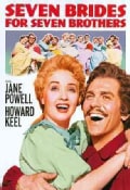 Seven Brides For Seven Brothers (DVD)