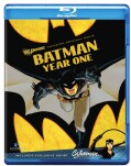 Batman: Year One (Blu-ray/DVD)