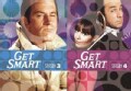 Get Smart: Seasons 3-4 (DVD)